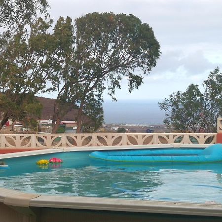 Flor De Loto Romantic Woodhouse Casita Camping Aguatona Εξωτερικό φωτογραφία