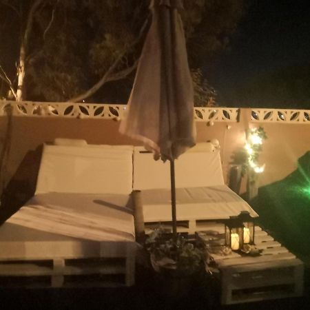 Flor De Loto Romantic Woodhouse Casita Camping Aguatona Εξωτερικό φωτογραφία