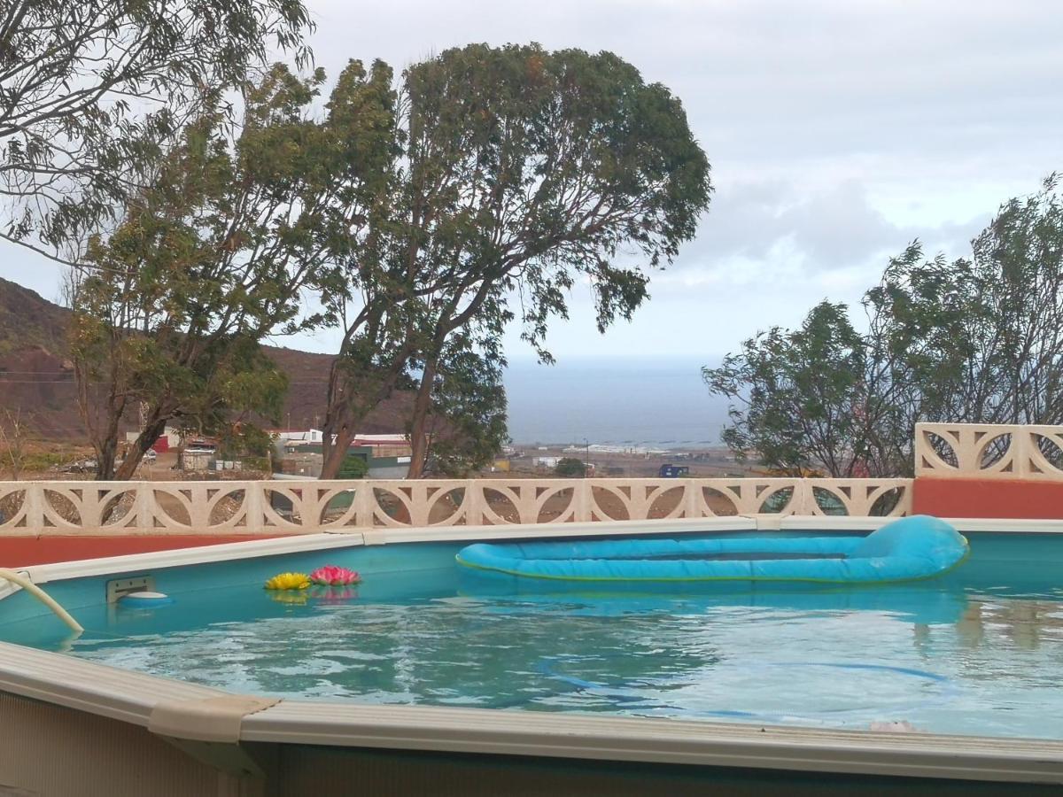 Flor De Loto Romantic Woodhouse Casita Camping Aguatona Εξωτερικό φωτογραφία