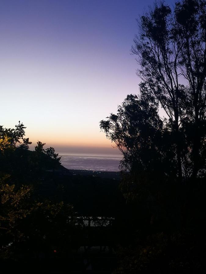 Flor De Loto Romantic Woodhouse Casita Camping Aguatona Εξωτερικό φωτογραφία